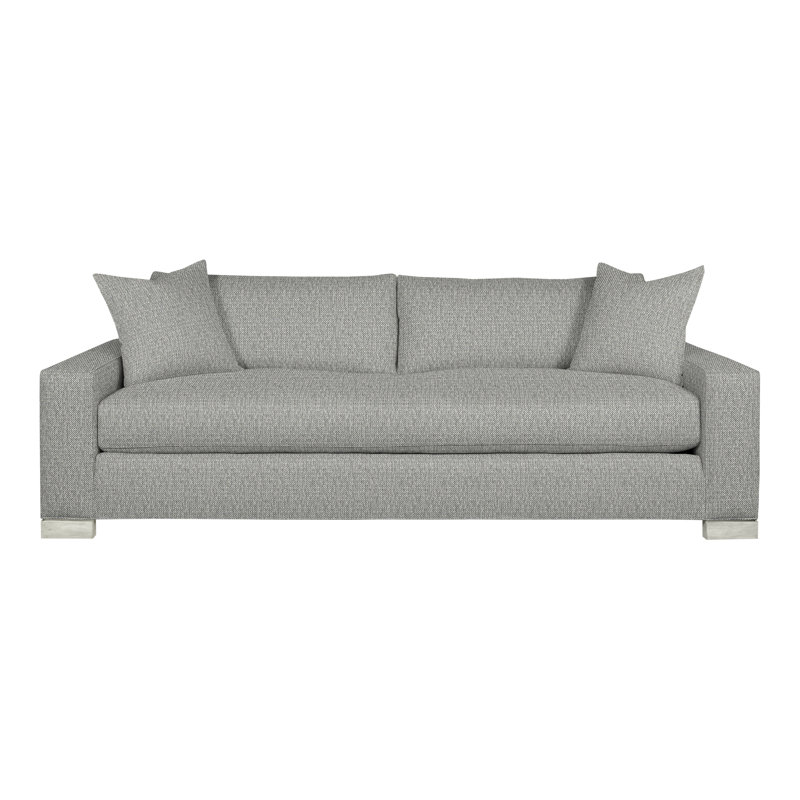 Canapé-lit 83,5 po Claremont, Tarbee Dove, Wrenn