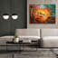 Art mural sur toile Trinx «Follow Your Dream» par Jan Kasparec-1573180247