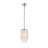 Wheless 1 - Light Unique/Statement Pendant-1520385523