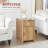 End Table With Storage And Charging Station-351878943