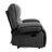 Oversized Manual Recliner Chair Sofa For Living Room-1468086802