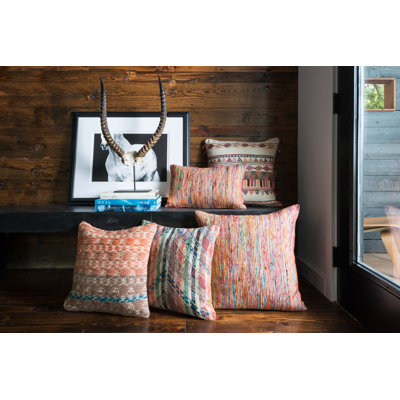 Coussin Hippocrates
