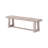 Linzy Classic Wood Bench-750601898