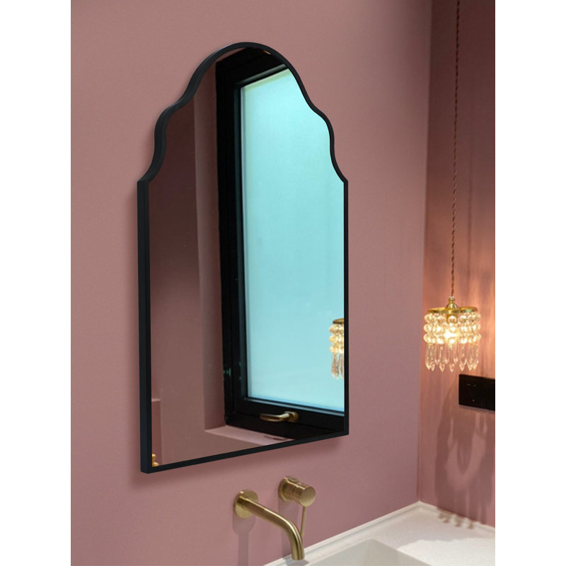 Metal Flat Mirror