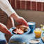 Maria Porcelain Salad/Dessert Plate-1506619202