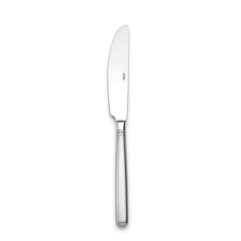 Tiara Stainless Steel Dessert Knife