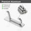 Parlin Metal Wall Wall Hook