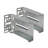 Rear Socket for 1145 Series Drawer Slides