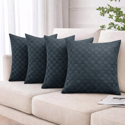 Square Throw Cushion Pad