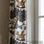 Colonial Crewel Fabric