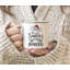 Tasse de camping militaire Yunus Santa's Favorite-2121347729