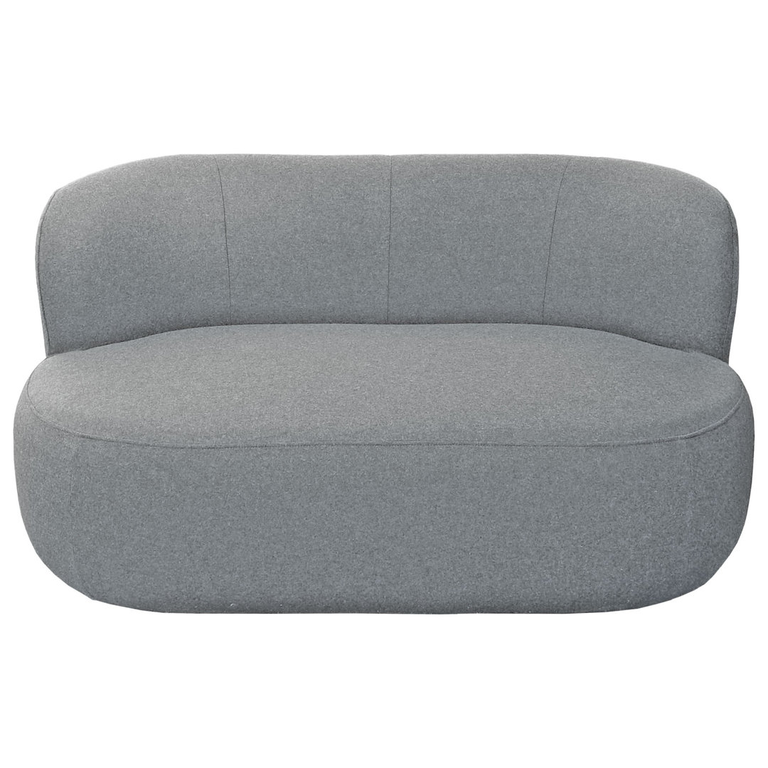 2-Sitzer Sofa Fabrice