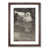 Walnut Framed selected