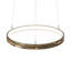 Anillo Halo 1 - Light LED Chandelier