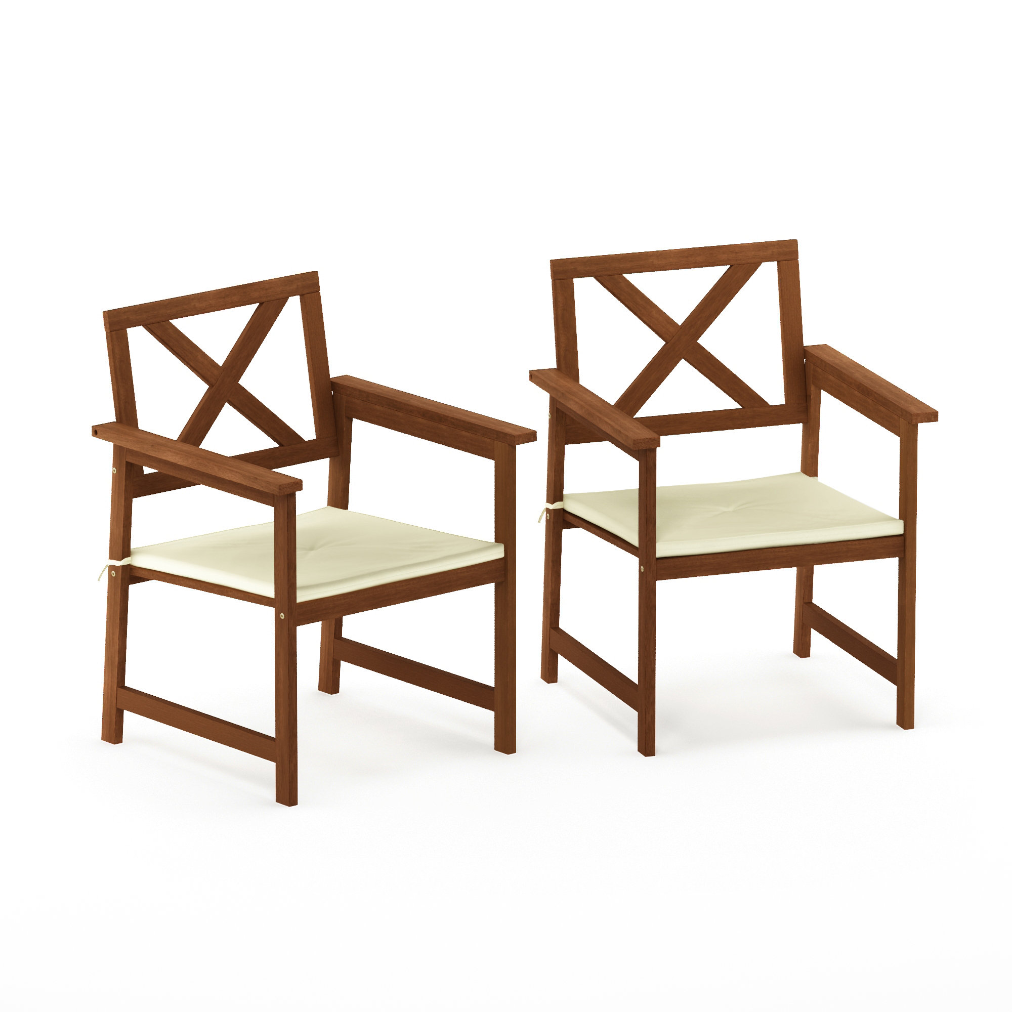 Arlen Outdoor Lounge Chair