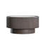 Ensemble de tables basses rondes