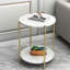 Hubbard End Table