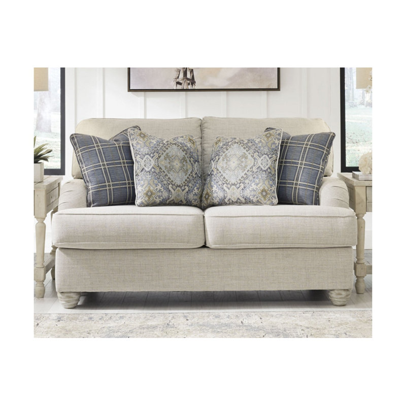 Annay Loveseat
