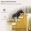 Escalier pour animal 4 marches Malbon-1940029020