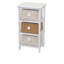 Shuman Solid Wood 3 - Drawer Rectangle Accent Chest-895861319