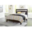 Grand lit plateforme Arkoe-10811916
