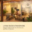 Electric Standing Patio Heater
