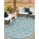Bartonsville Geometric Indoor / Outdoor Rug