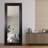Amy Wood Flat Wall Mirror-1635647818-1635647821