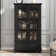Latwon 31.5'' Wide Display Stand
