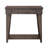 Anvita End Table with Storage