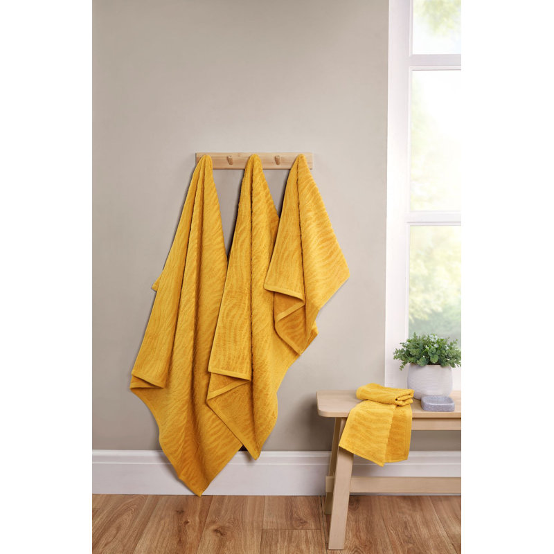 Deleon 100% Cotton Mulit-Size Set