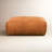 Denver Full-Grain Genuine Italian Leather Ottoman-465882998