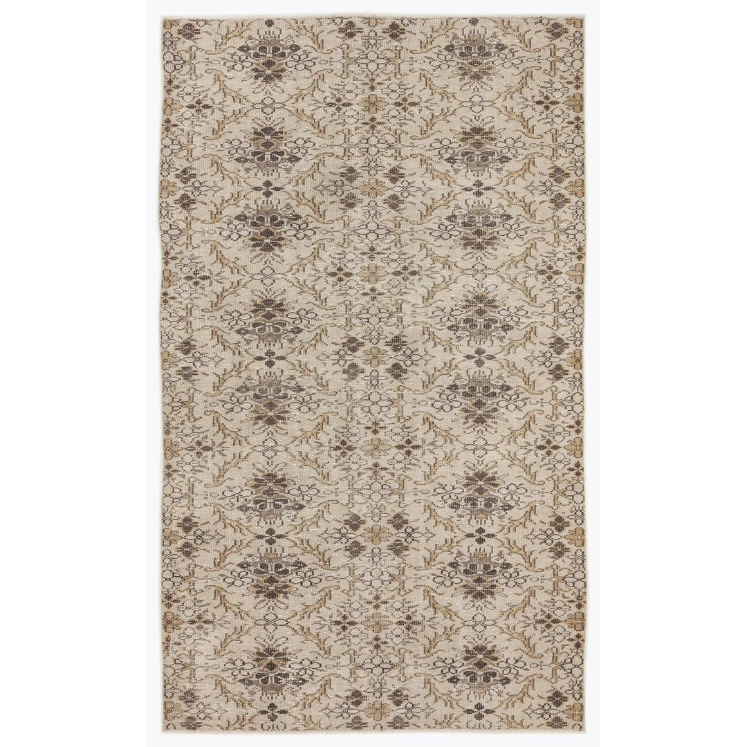 Raunds Area Rug