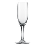Mondial 7 oz. Crystal Flute