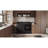 LG Ultra Large Capacity Rear Control Electric Dryer with EasyLoad, Door and AI Sensing, 7.3 cu. ft.-112141074-112275604