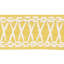 Schumacher x Mary McDonald Tikki Tape-511165972