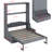 Murphy Bed Wall Bed With Cushion-467202097