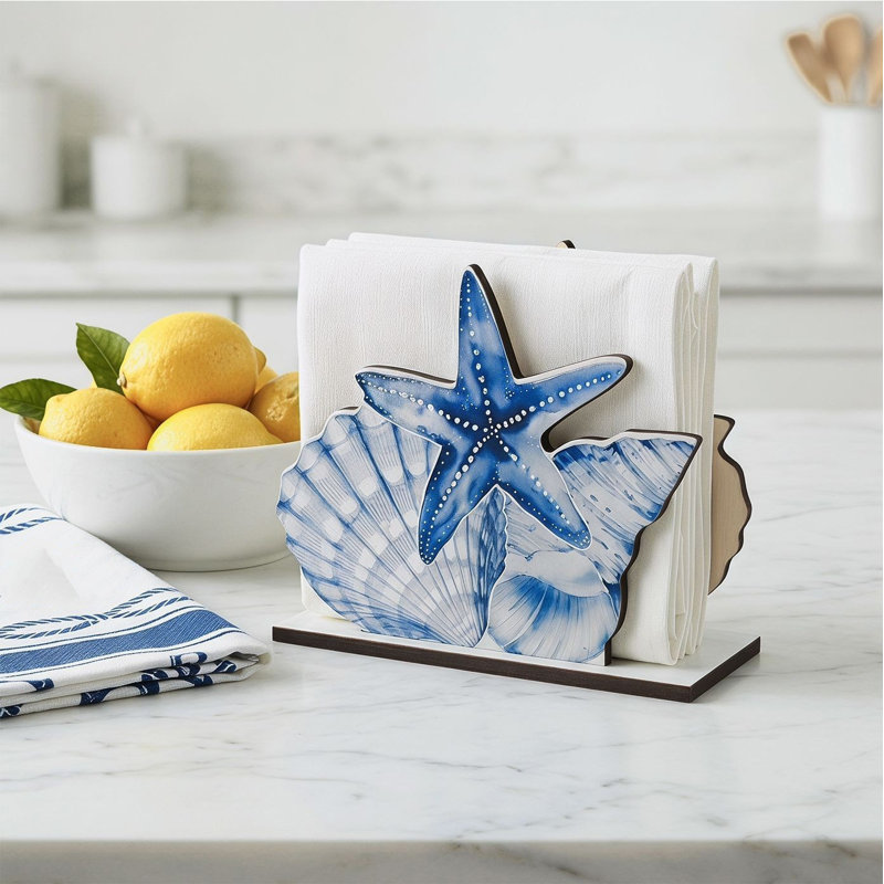 Paper Towel Holder
