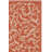 Herefordshire Performance Floral Indoor/Outdoor Area Rug-1220645509