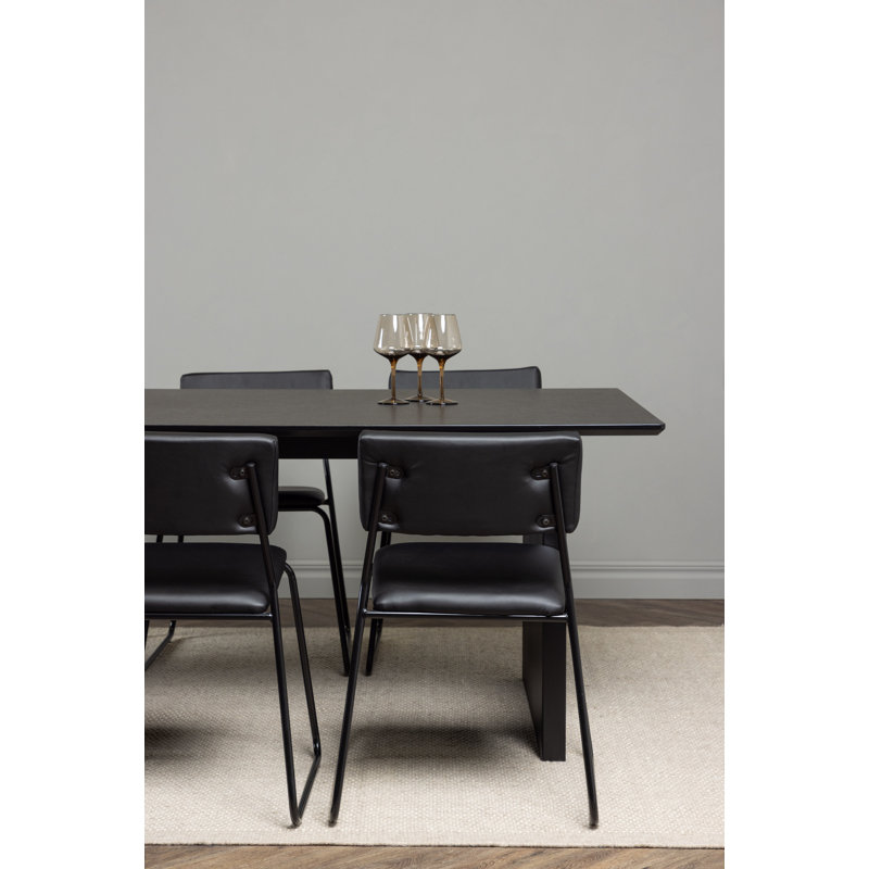 Aurella 6 -Person Dining Set