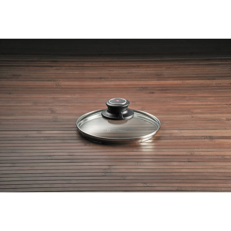 6.3" Round Lid