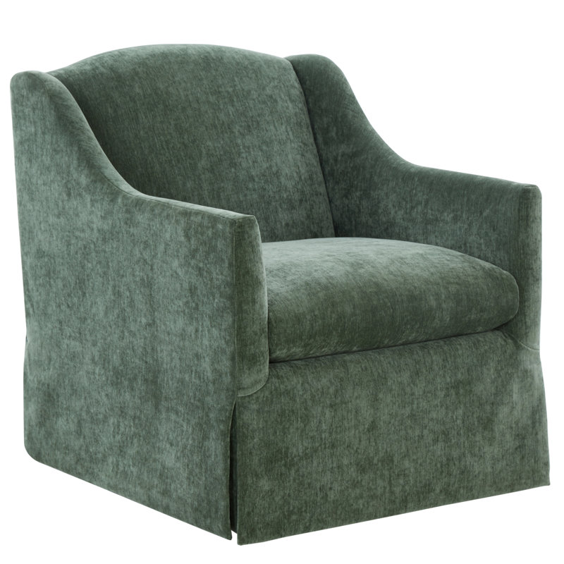 Chaise d'appoint Welch Ludlow, Ivy Performance Weave