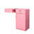 Rose est en rupture de stock sélectionné