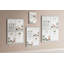 Marquasha Cork Corkboard / Bulletin Board