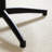 Alcuin Slipcovered Swivel Accent Chair with Footstool