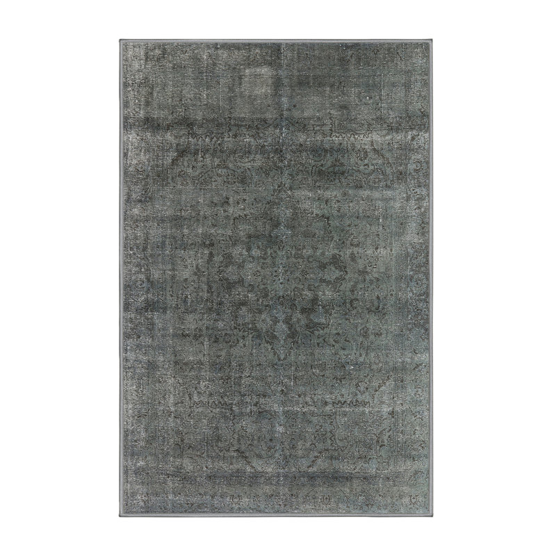 Jamestown Oriental Indoor Rug, Rectangle 4' x 6'