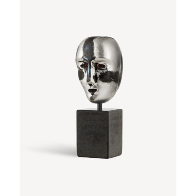 Buste Brains on Stone Mercurius LE 500
