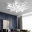 Mireya LED Semi Flush Mount