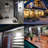 LED Mini Wall Pack With Photocell  30W/25W/18W Watt Tunable 3000K/4000K/5000K CCT Selectable 120-277V Outdoor Wall Lighting