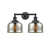 Oil Rubbed Bronze selected